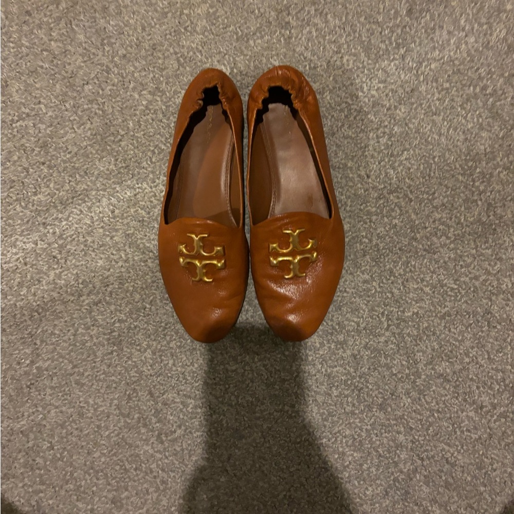 Tory Burch Flats